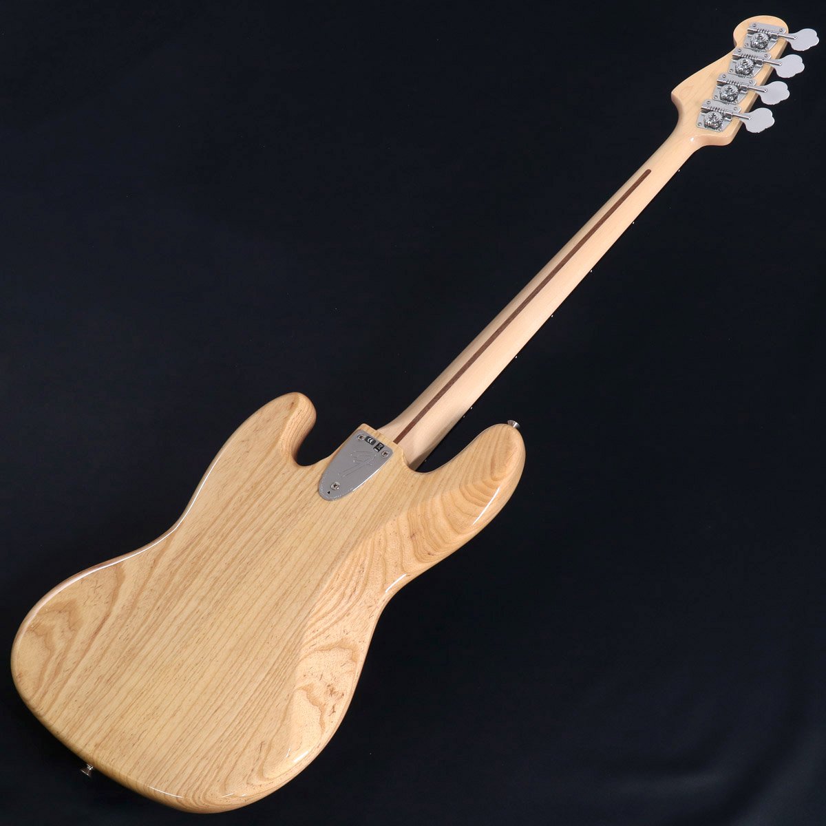 [SN US11044619] USED Fender USA / American Vintage 75 Jazz Bass Natural [4.51kg / 2011] Fender Jazz Bass [08]