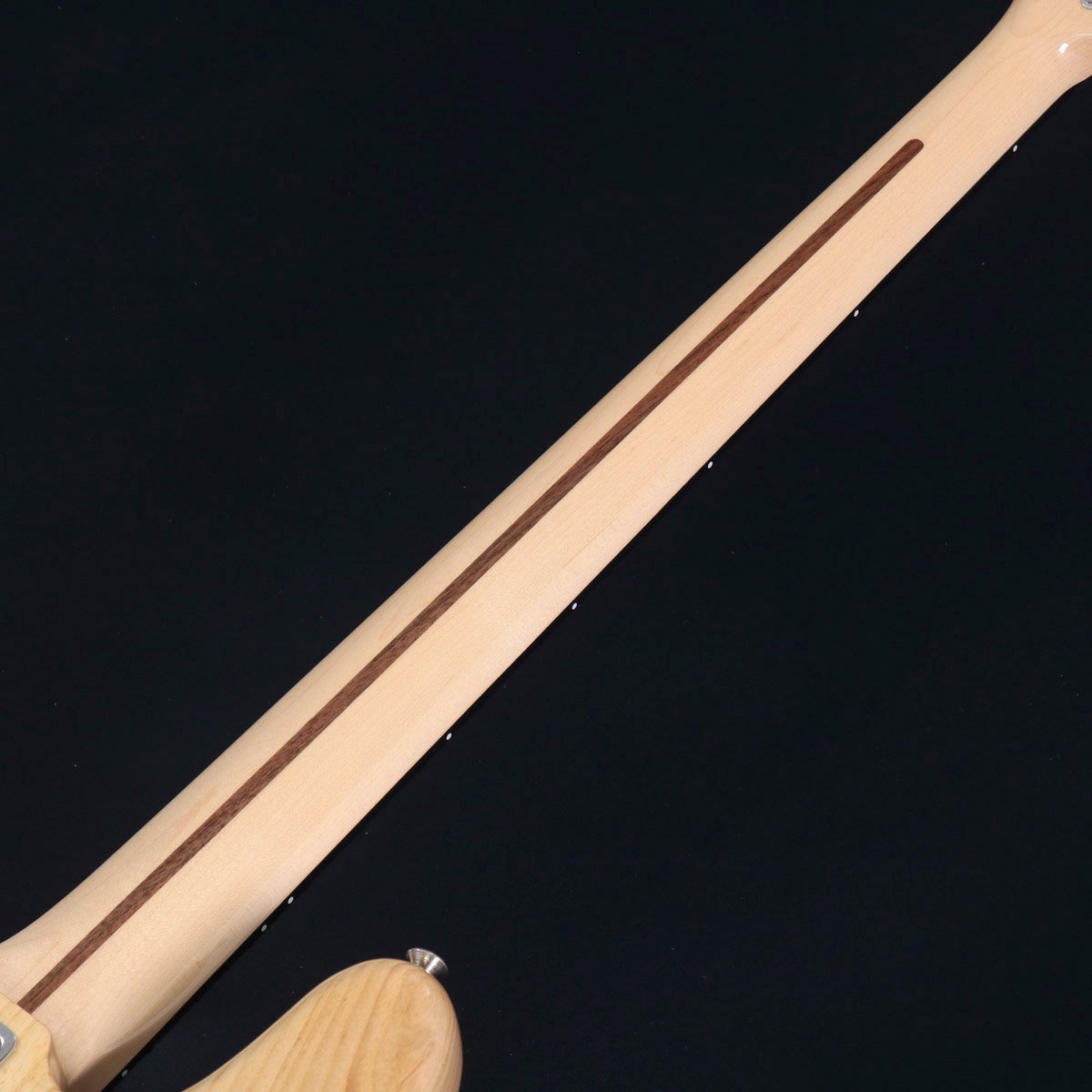 [SN US11044619] USED Fender USA / American Vintage 75 Jazz Bass Natural [4.51kg / 2011] Fender Jazz Bass [08]