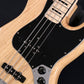 [SN US11044619] USED Fender USA / American Vintage 75 Jazz Bass Natural [4.51kg / 2011] Fender Jazz Bass [08]