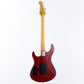 [SN I0Y133507] USED YAMAHA / Pacifica PAC612VIIFMX Fired Red [11]