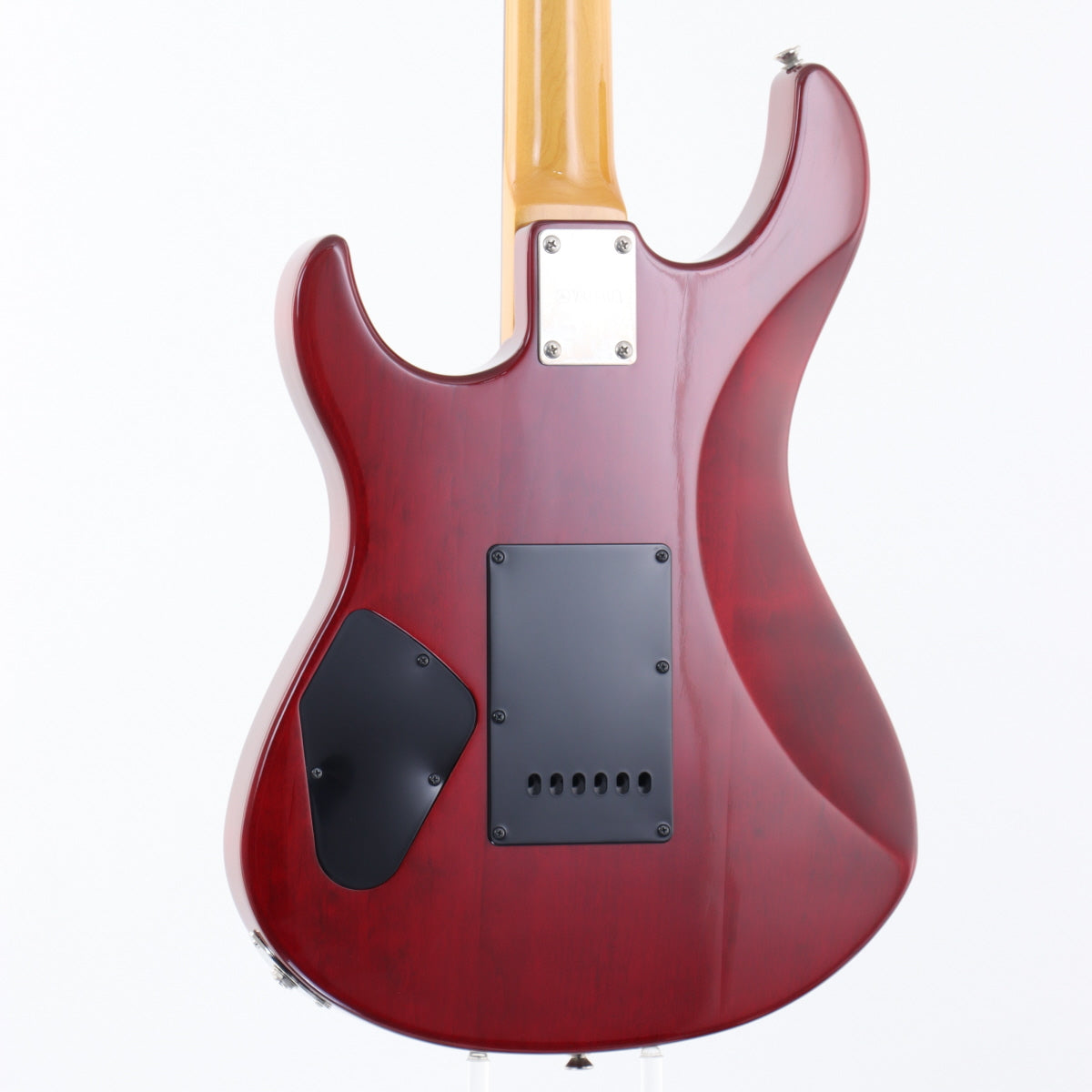 [SN I0Y133507] USED YAMAHA / Pacifica PAC612VIIFMX Fired Red [11]