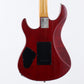[SN I0Y133507] USED YAMAHA / Pacifica PAC612VIIFMX Fired Red [11]