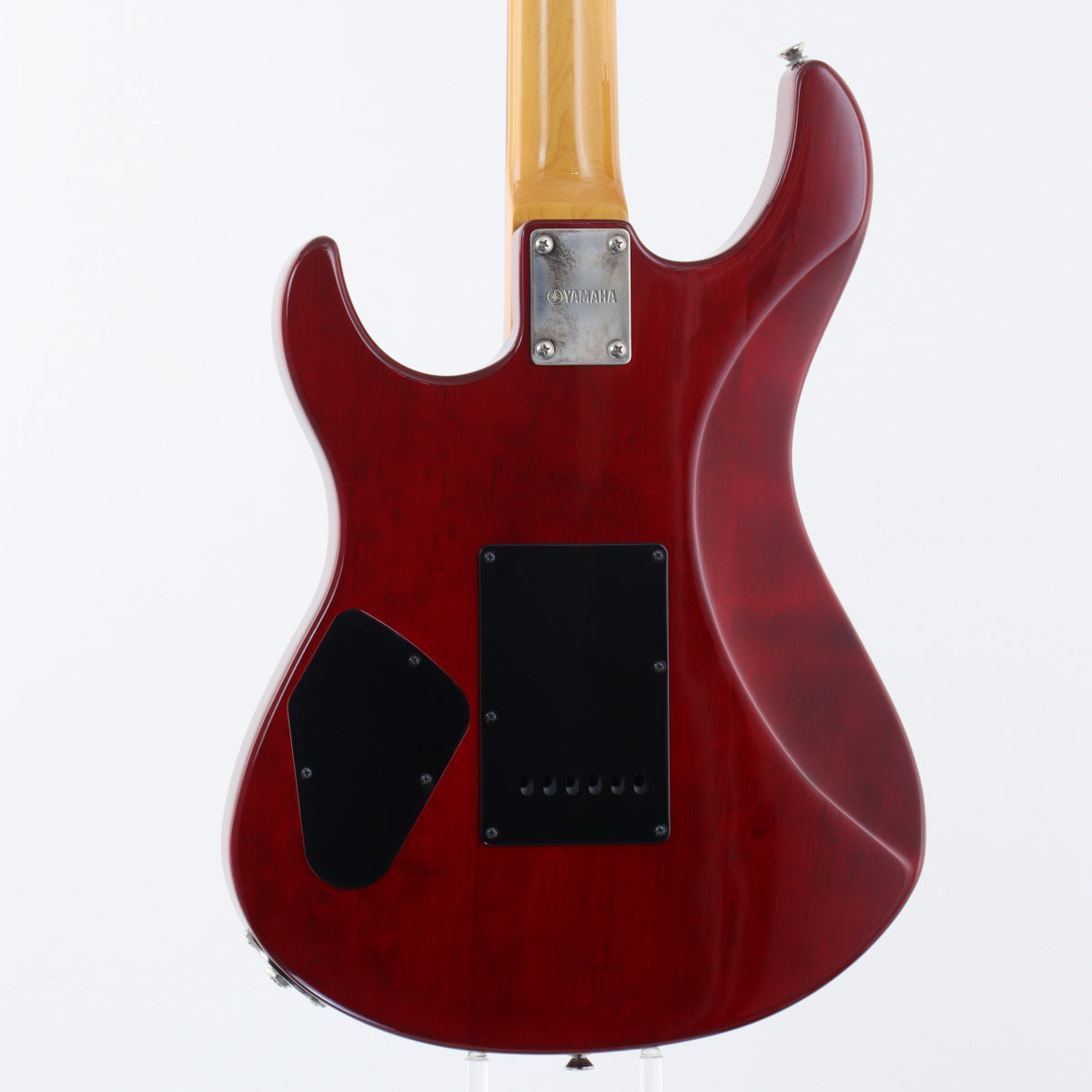 [SN I0Y133507] USED YAMAHA / Pacifica PAC612VIIFMX Fired Red [11]