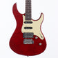 [SN I0Y133507] USED YAMAHA / Pacifica PAC612VIIFMX Fired Red [11]