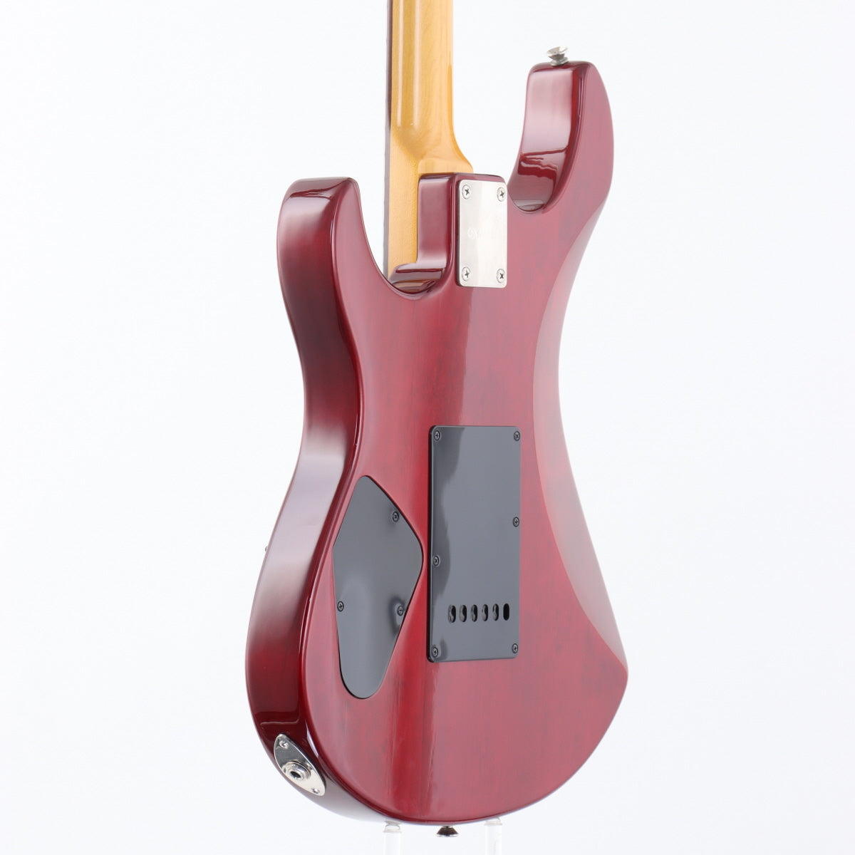 [SN I0Y133507] USED YAMAHA / Pacifica PAC612VIIFMX Fired Red [11]