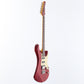 [SN I0Y133507] USED YAMAHA / Pacifica PAC612VIIFMX Fired Red [11]