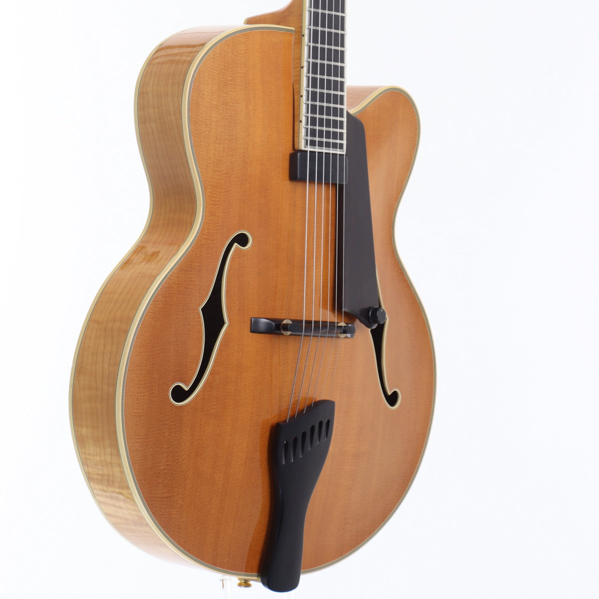 [SN JC1049498] USED Buscarino Buscarino / The Monarch Natural [20]