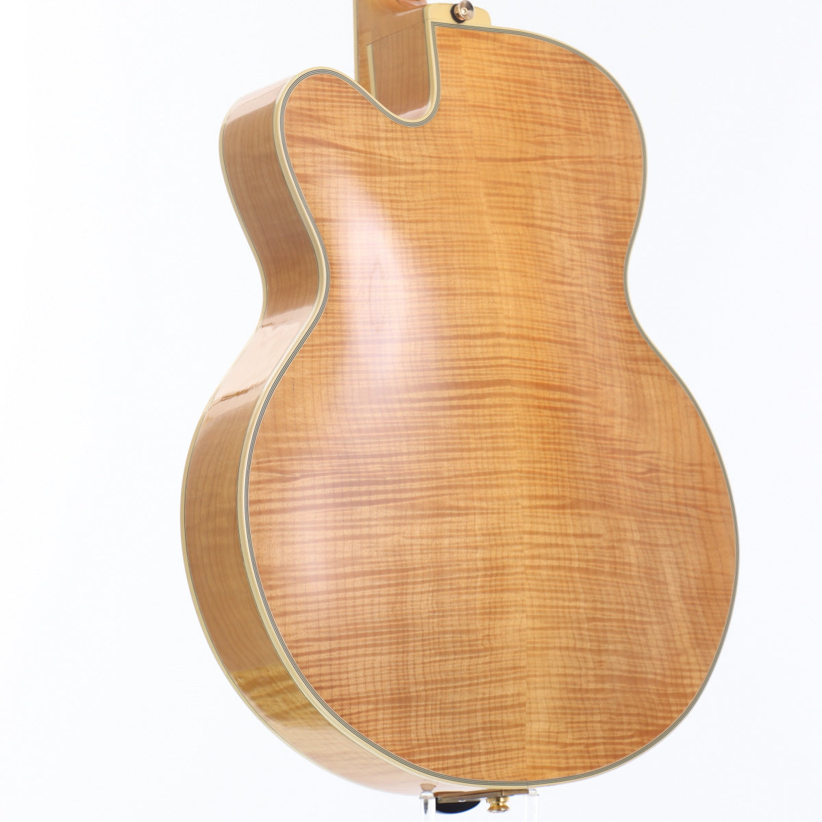 [SN JC1049498] USED Buscarino Buscarino / The Monarch Natural [20]