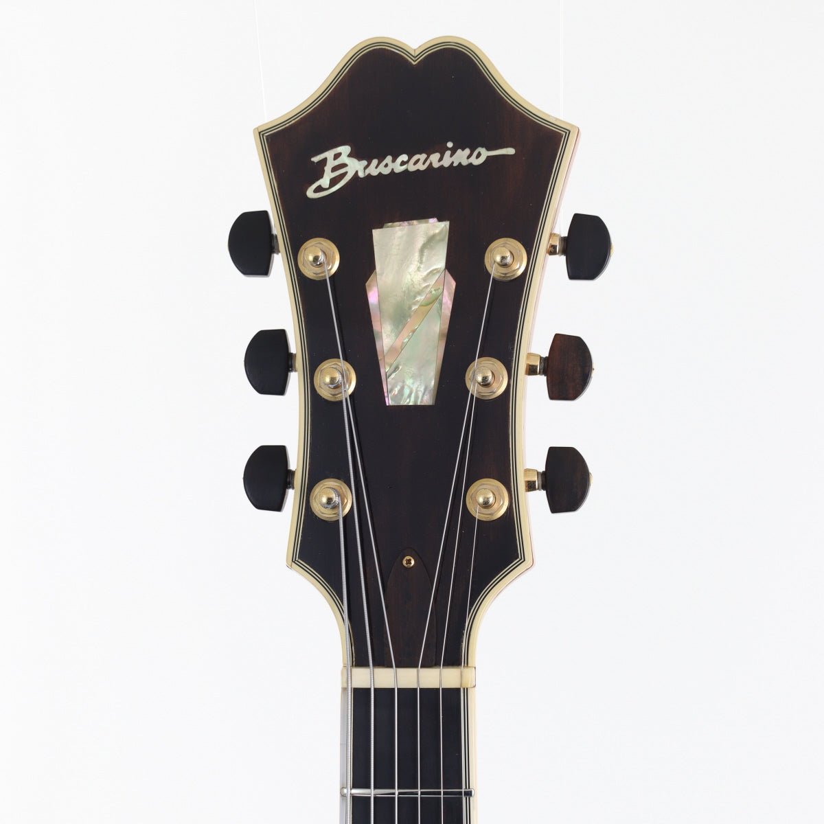 [SN JC1049498] USED Buscarino Buscarino / The Monarch Natural [20]