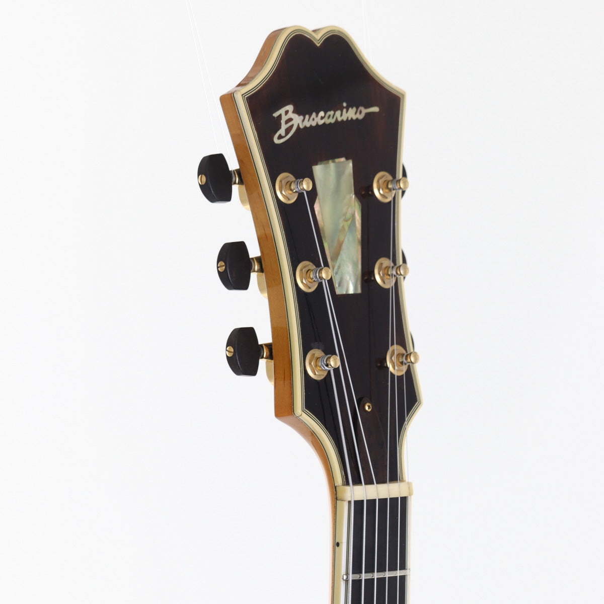 [SN JC1049498] USED Buscarino Buscarino / The Monarch Natural [20]