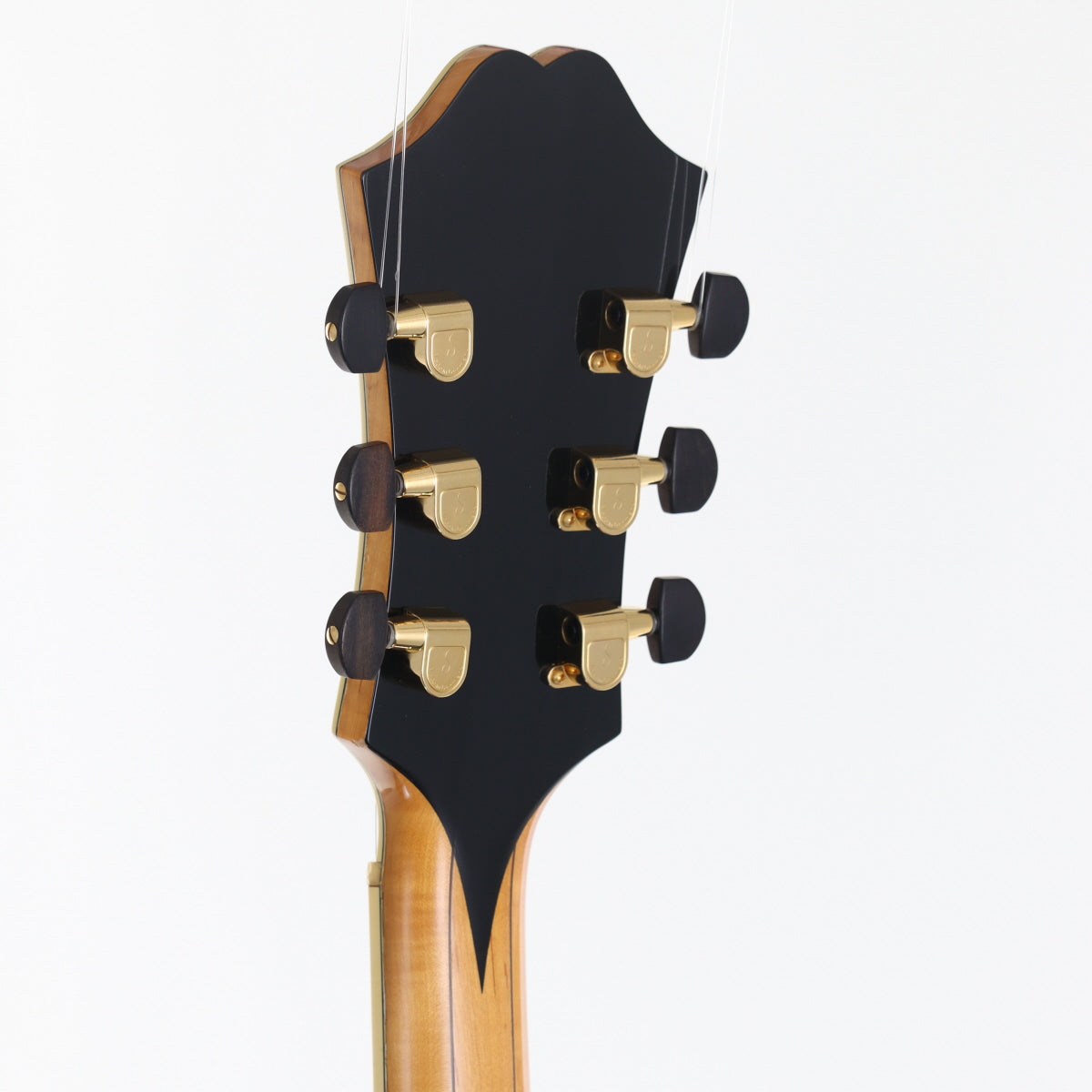 [SN JC1049498] USED Buscarino Buscarino / The Monarch Natural [20]