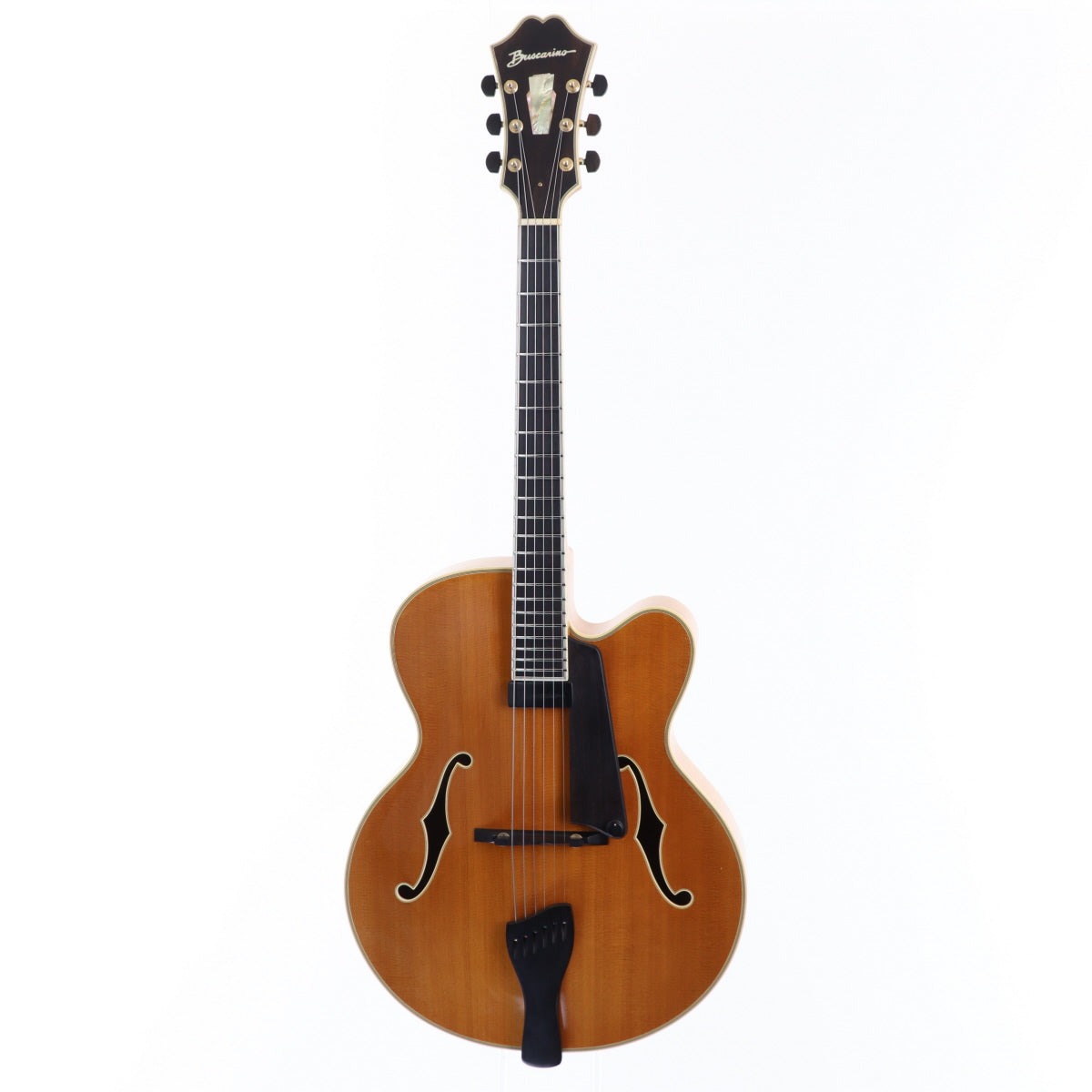 [SN JC1049498] USED Buscarino Buscarino / The Monarch Natural [20]