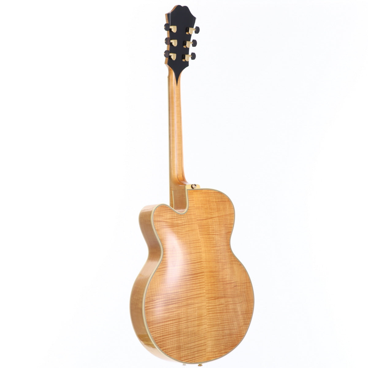 [SN JC1049498] USED Buscarino Buscarino / The Monarch Natural [20]