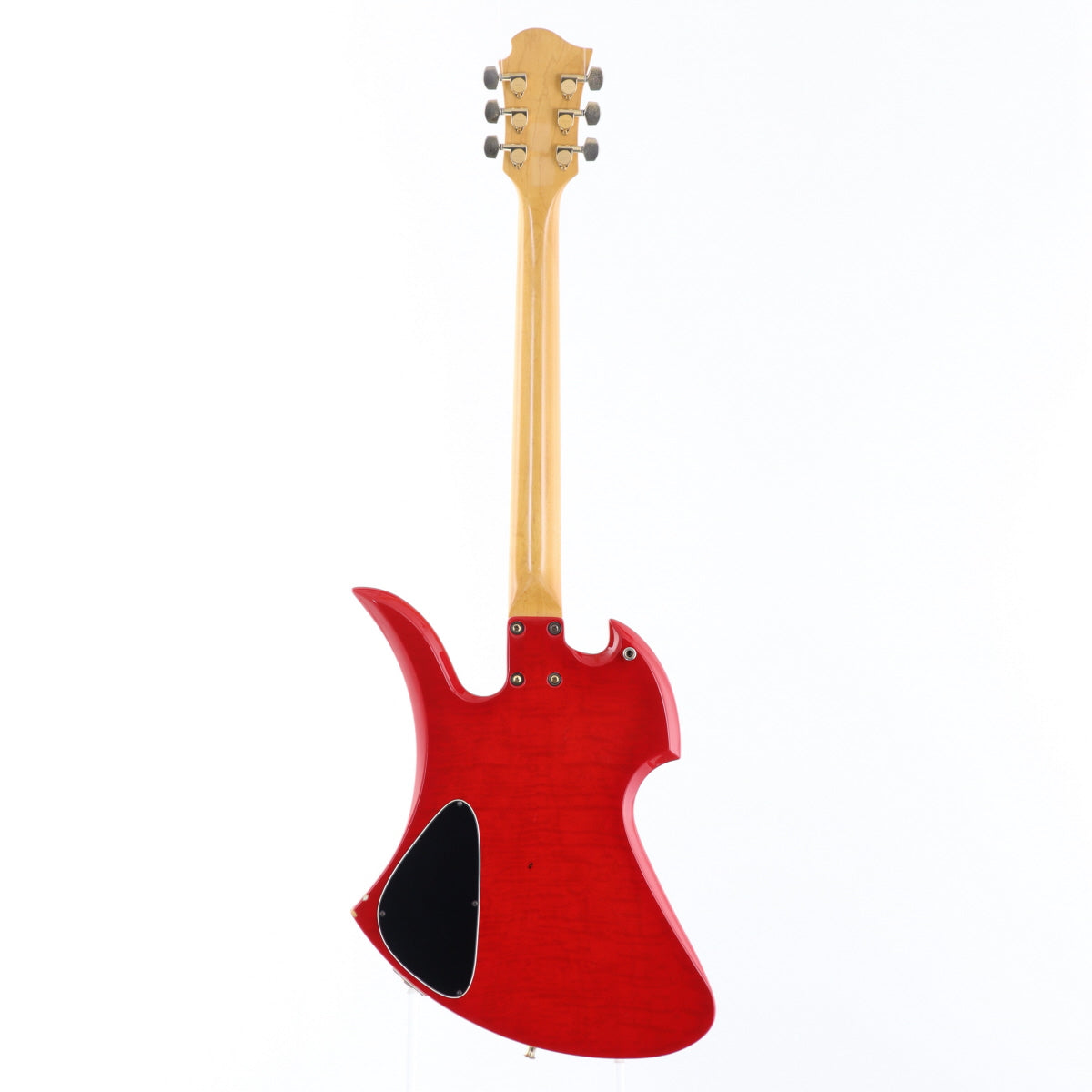 USED Burny Burny / MG-85X hide Model Cherry Sunburst [20]