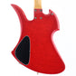 USED Burny Burny / MG-85X hide Model Cherry Sunburst [20]