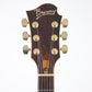 USED Burny Burny / MG-85X hide Model Cherry Sunburst [20]
