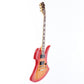 USED Burny Burny / MG-85X hide Model Cherry Sunburst [20]