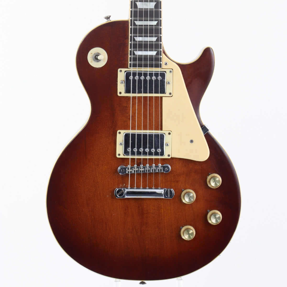 [SN 001128] USED YAMAHA Yamaha / SL-800S Red Sunburst [20]