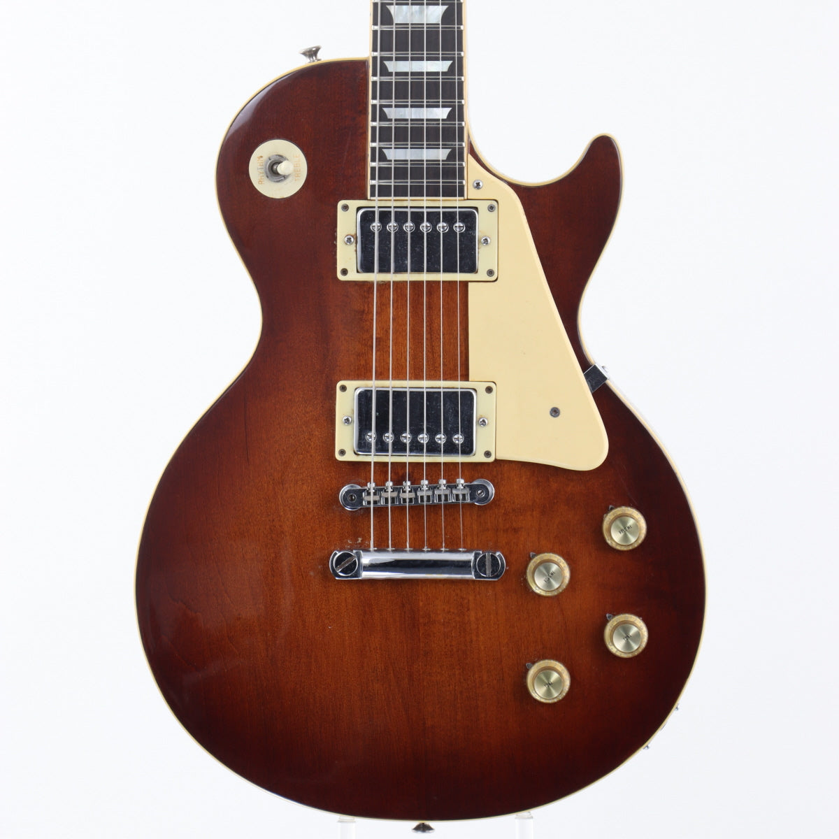 [SN 001128] USED YAMAHA Yamaha / SL-800S Red Sunburst [20]