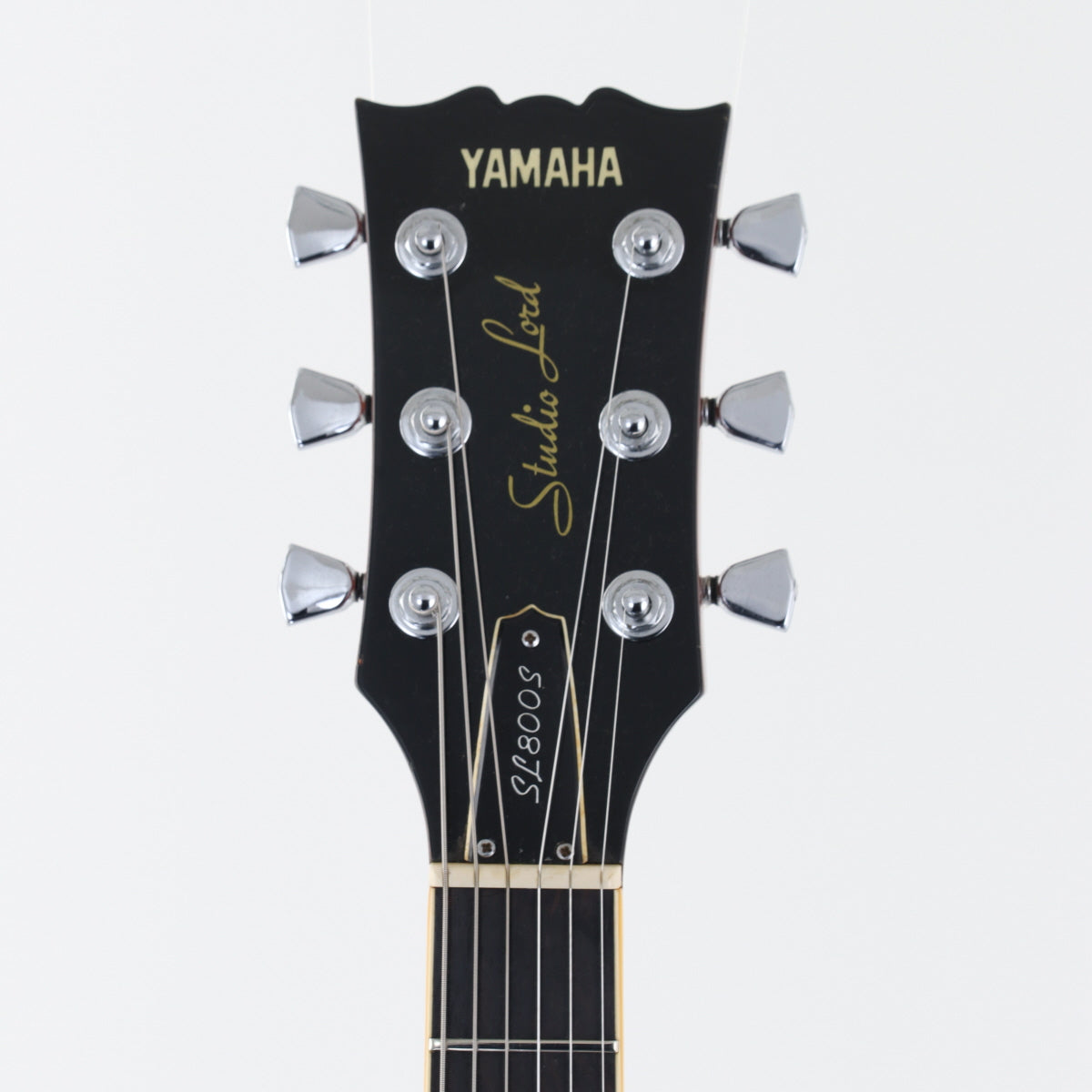 [SN 001128] USED YAMAHA Yamaha / SL-800S Red Sunburst [20]