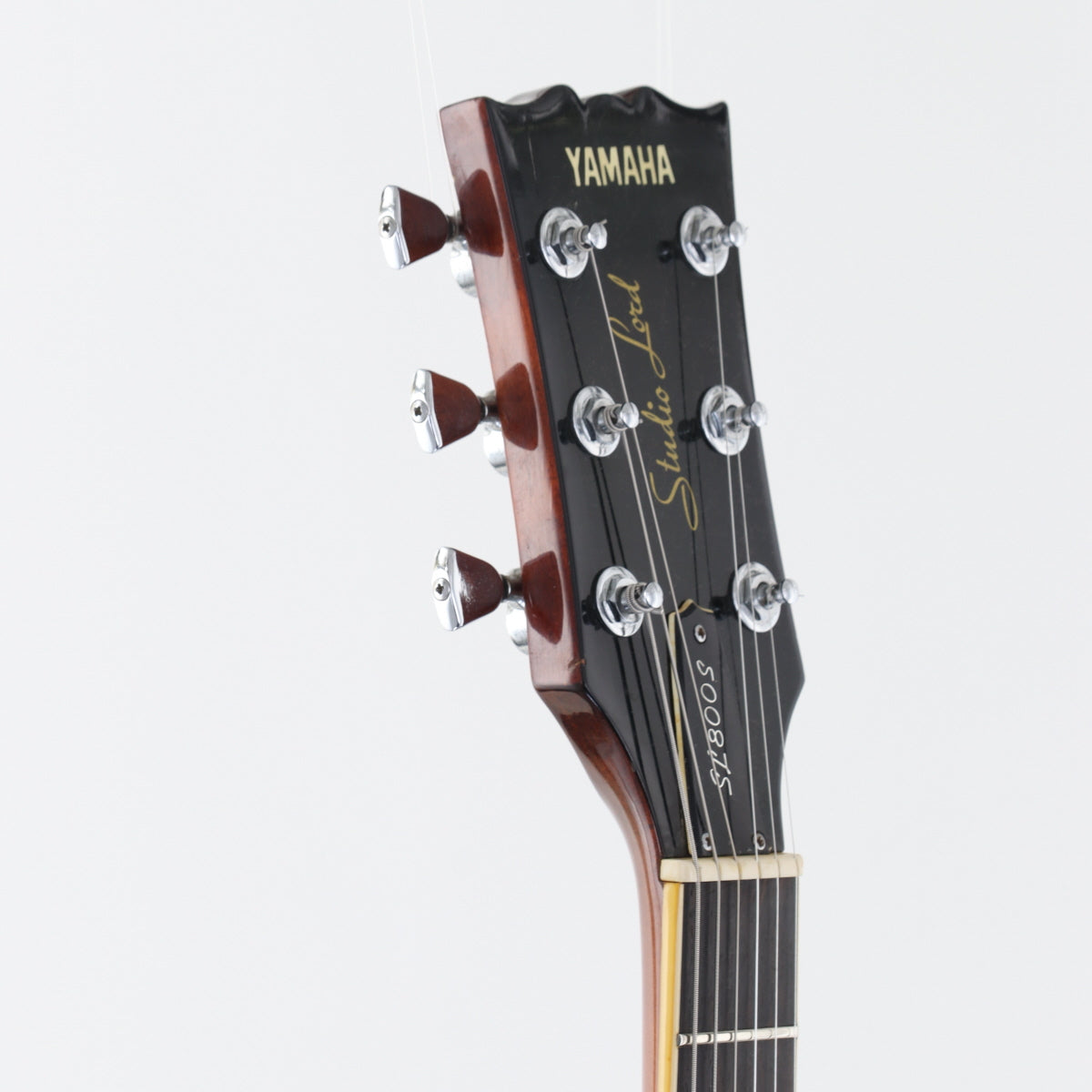 [SN 001128] USED YAMAHA Yamaha / SL-800S Red Sunburst [20]