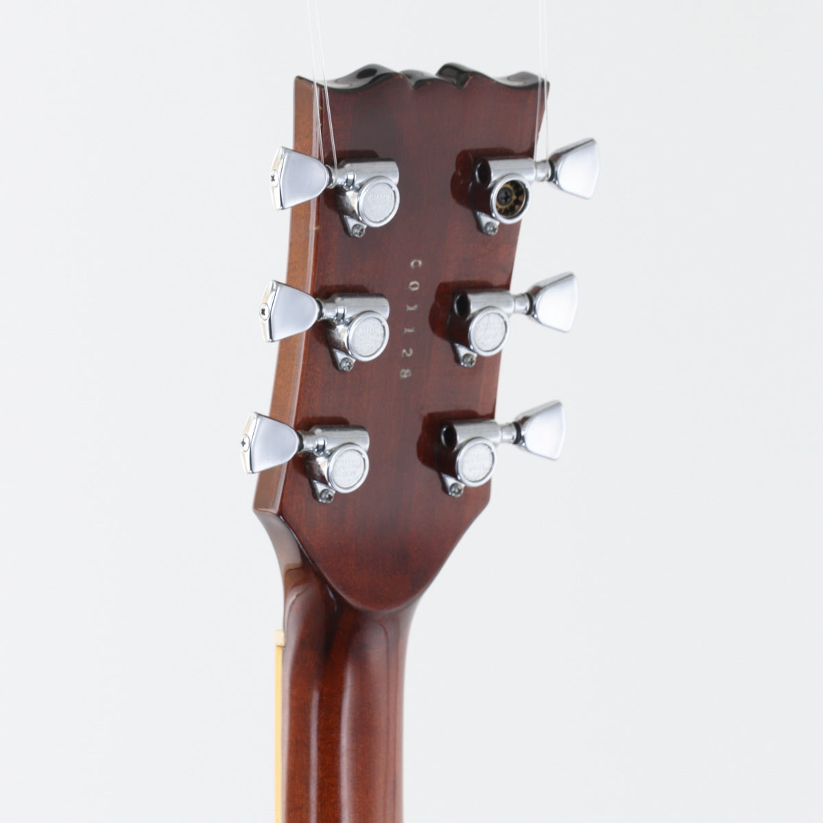 [SN 001128] USED YAMAHA Yamaha / SL-800S Red Sunburst [20]