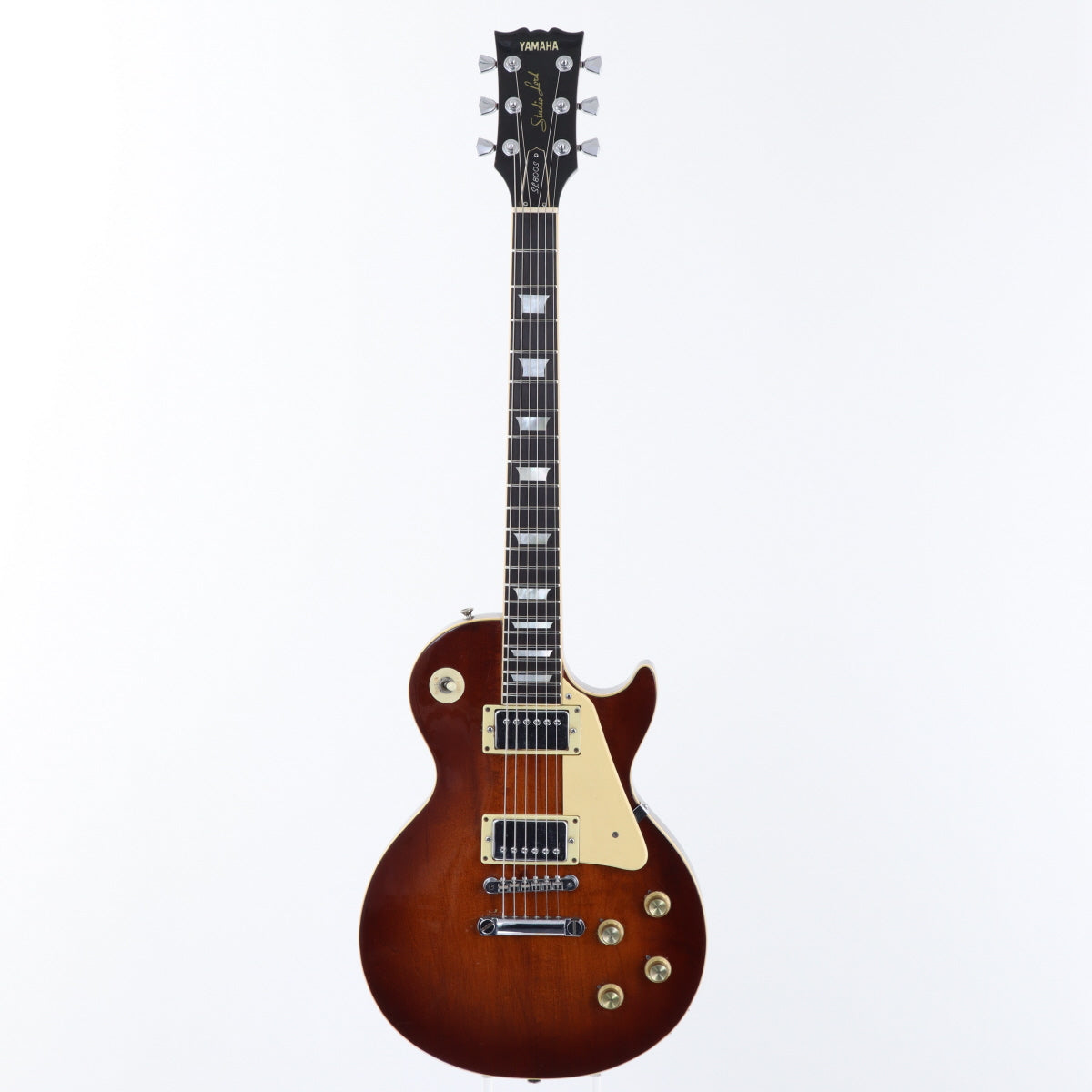 [SN 001128] USED YAMAHA Yamaha / SL-800S Red Sunburst [20]