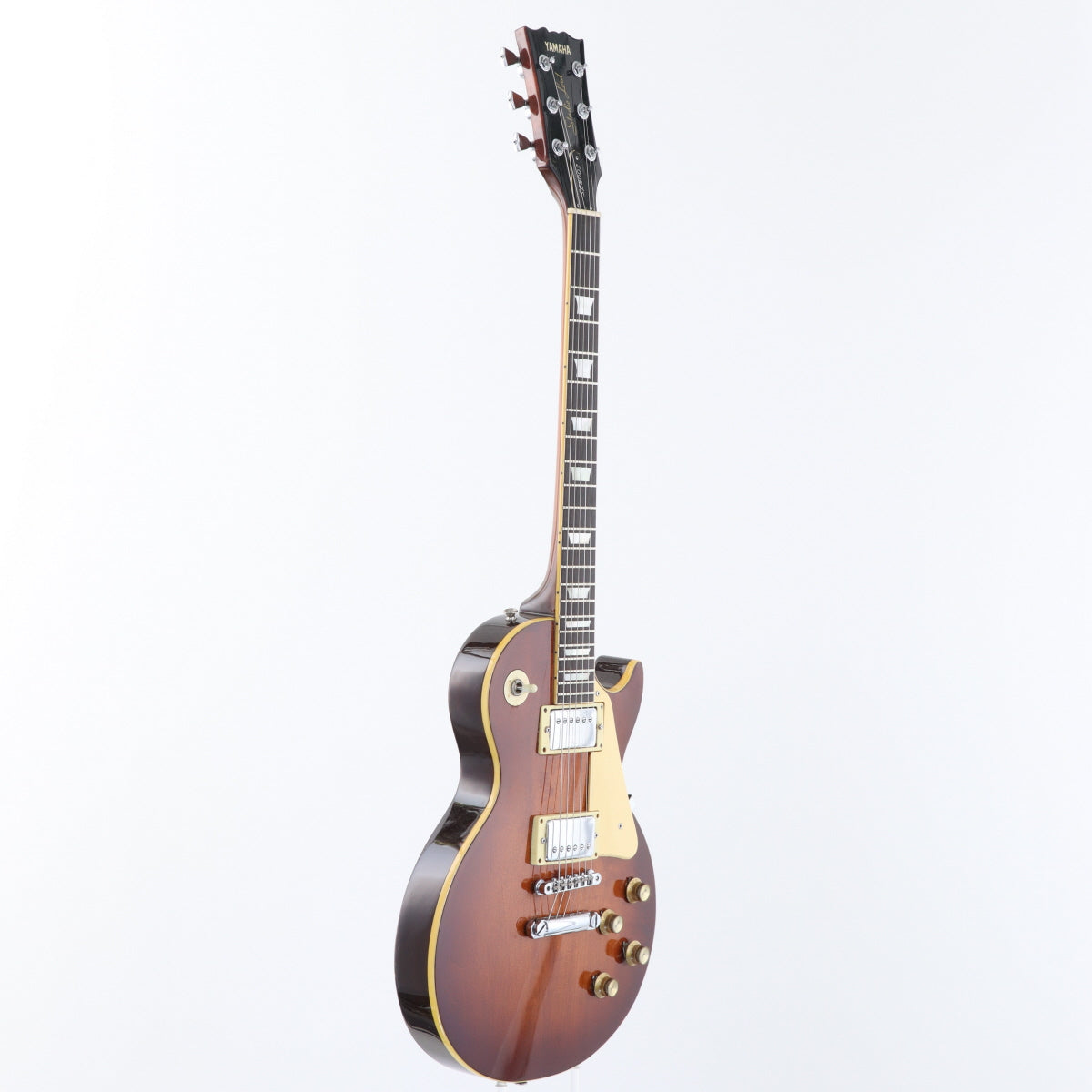 [SN 001128] USED YAMAHA Yamaha / SL-800S Red Sunburst [20]