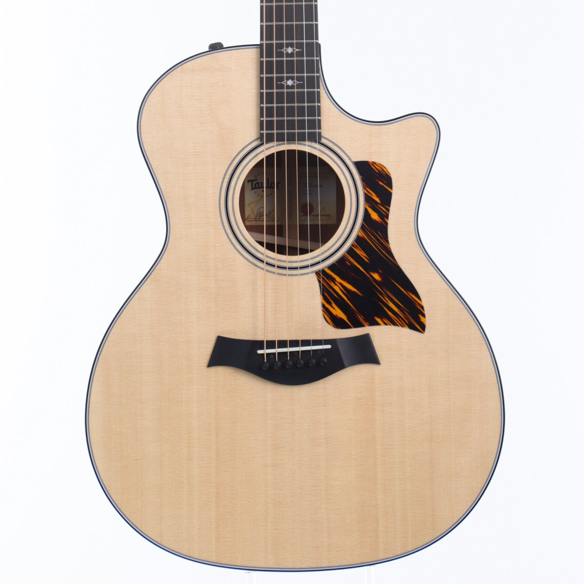 [SN 1208014056] USED Taylor Taylor / 314ce V-Class [20]