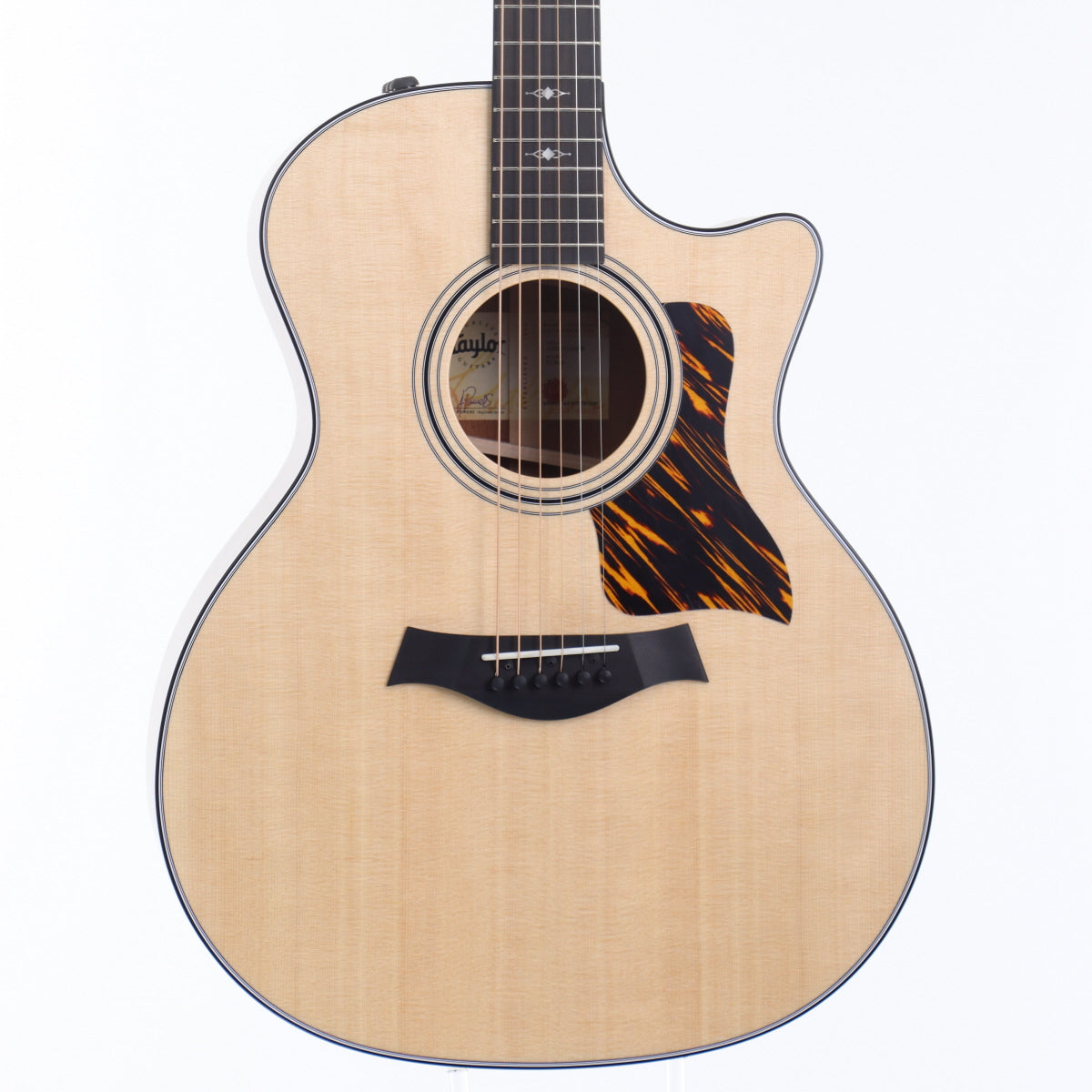 [SN 1208014056] USED Taylor Taylor / 314ce V-Class [20]