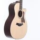 [SN 1208014056] USED Taylor Taylor / 314ce V-Class [20]