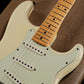 [SN R33705] USED Fender Custom Shop / 1960 Stratocaster Relic White / Maple Fingerboard 2006 [05]