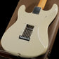 [SN R33705] USED Fender Custom Shop / 1960 Stratocaster Relic White / Maple Fingerboard 2006 [05]
