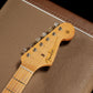 [SN R33705] USED Fender Custom Shop / 1960 Stratocaster Relic White / Maple Fingerboard 2006 [05]