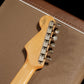 [SN R33705] USED Fender Custom Shop / 1960 Stratocaster Relic White / Maple Fingerboard 2006 [05]