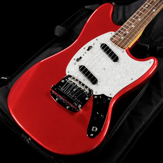 [SN JD14000741] USED Fender Japan / MG69/MH CAR 2014 [05]
