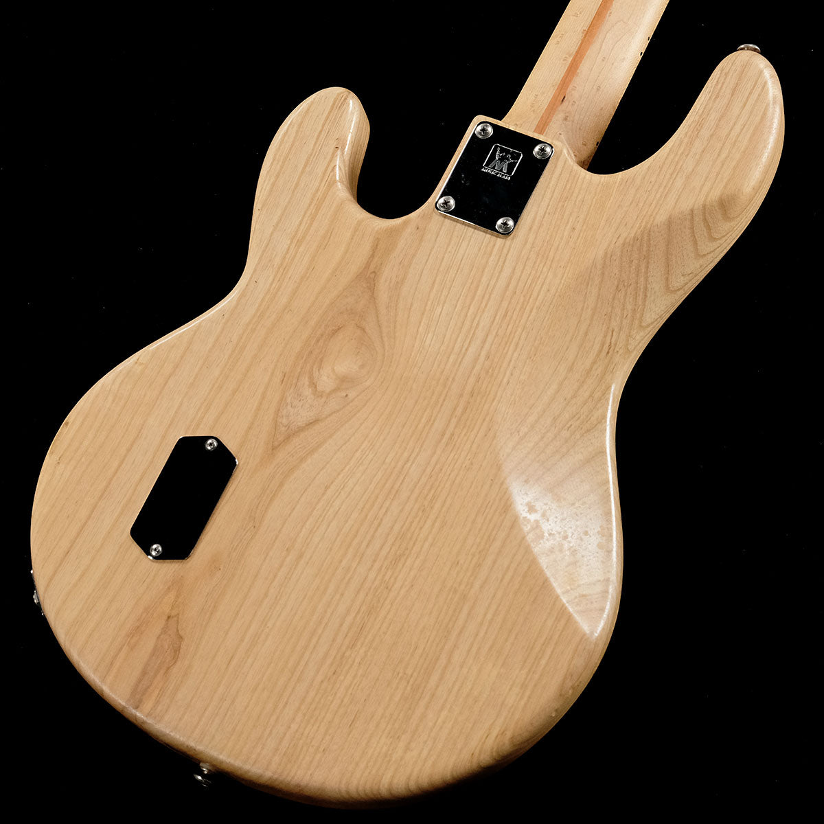 [SN B027903] USED MUSIC MAN / 1989 Sting Ray Natural / Maple Fingerboard [05]