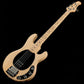 [SN B027903] USED MUSIC MAN / 1989 Sting Ray Natural / Maple Fingerboard [05]