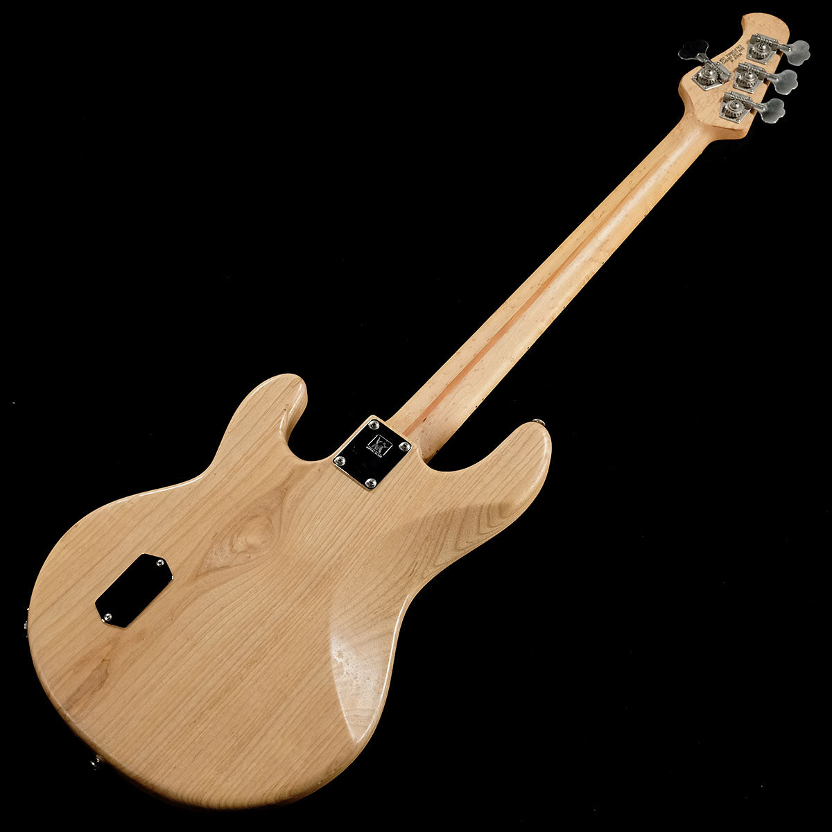 [SN B027903] USED MUSIC MAN / 1989 Sting Ray Natural / Maple Fingerboard [05]