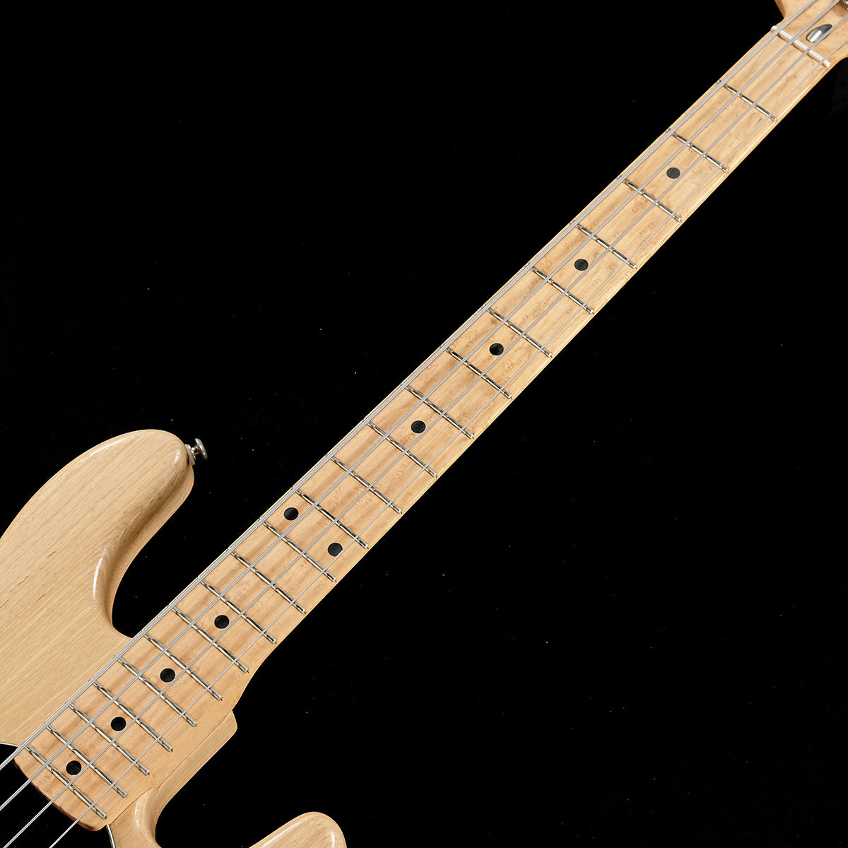 [SN B027903] USED MUSIC MAN / 1989 Sting Ray Natural / Maple Fingerboard [05]