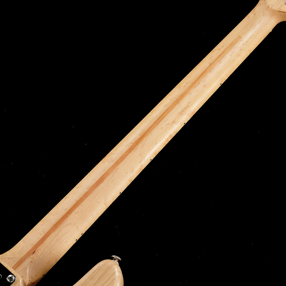 [SN B027903] USED MUSIC MAN / 1989 Sting Ray Natural / Maple Fingerboard [05]