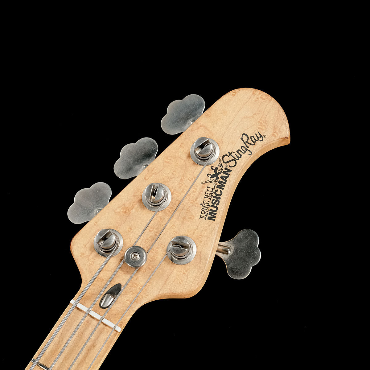 [SN B027903] USED MUSIC MAN / 1989 Sting Ray Natural / Maple Fingerboard [05]