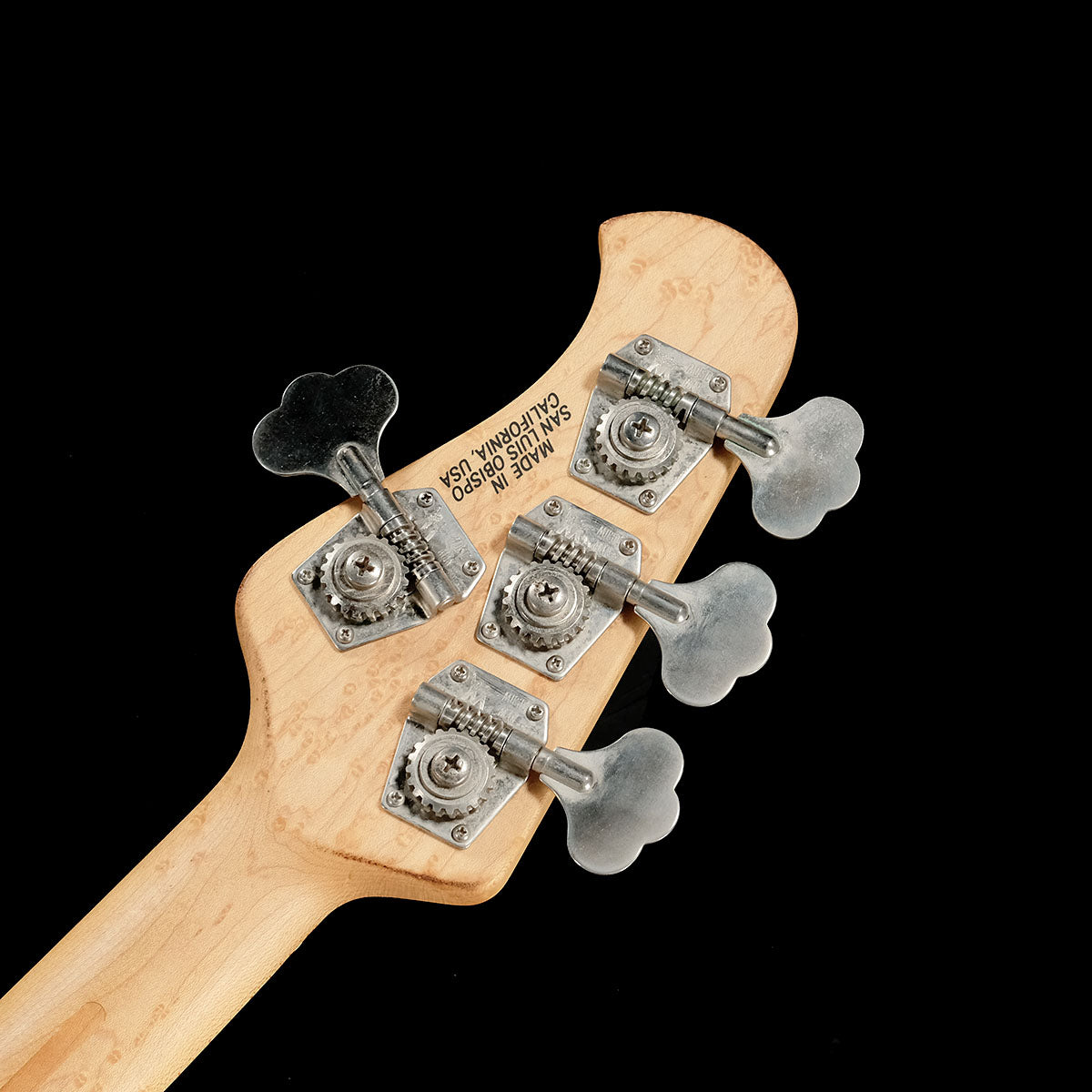 [SN B027903] USED MUSIC MAN / 1989 Sting Ray Natural / Maple Fingerboard [05]