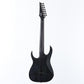 [SN 160923167] USED Ibanez / Iron Label / RGIT27FE Transparent Gray Flat [12]