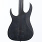 [SN 160923167] USED Ibanez / Iron Label / RGIT27FE Transparent Gray Flat [12]