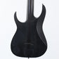 [SN 160923167] USED Ibanez / Iron Label / RGIT27FE Transparent Gray Flat [12]