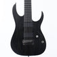 [SN 160923167] USED Ibanez / Iron Label / RGIT27FE Transparent Gray Flat [12]