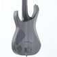 [SN 160923167] USED Ibanez / Iron Label / RGIT27FE Transparent Gray Flat [12]