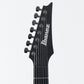 [SN 160923167] USED Ibanez / Iron Label / RGIT27FE Transparent Gray Flat [12]