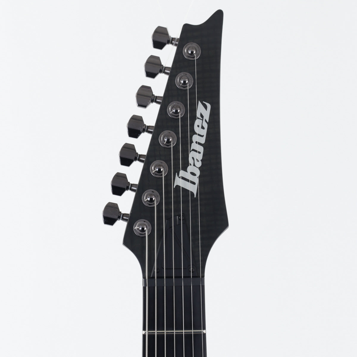 [SN 160923167] USED Ibanez / Iron Label / RGIT27FE Transparent Gray Flat [12]